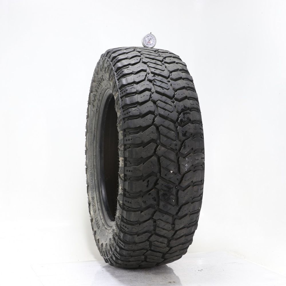 Used LT 265/65R18 Radar Patriot Rugged Terrain Plus 117/114Q D - 8/32 - Image 1