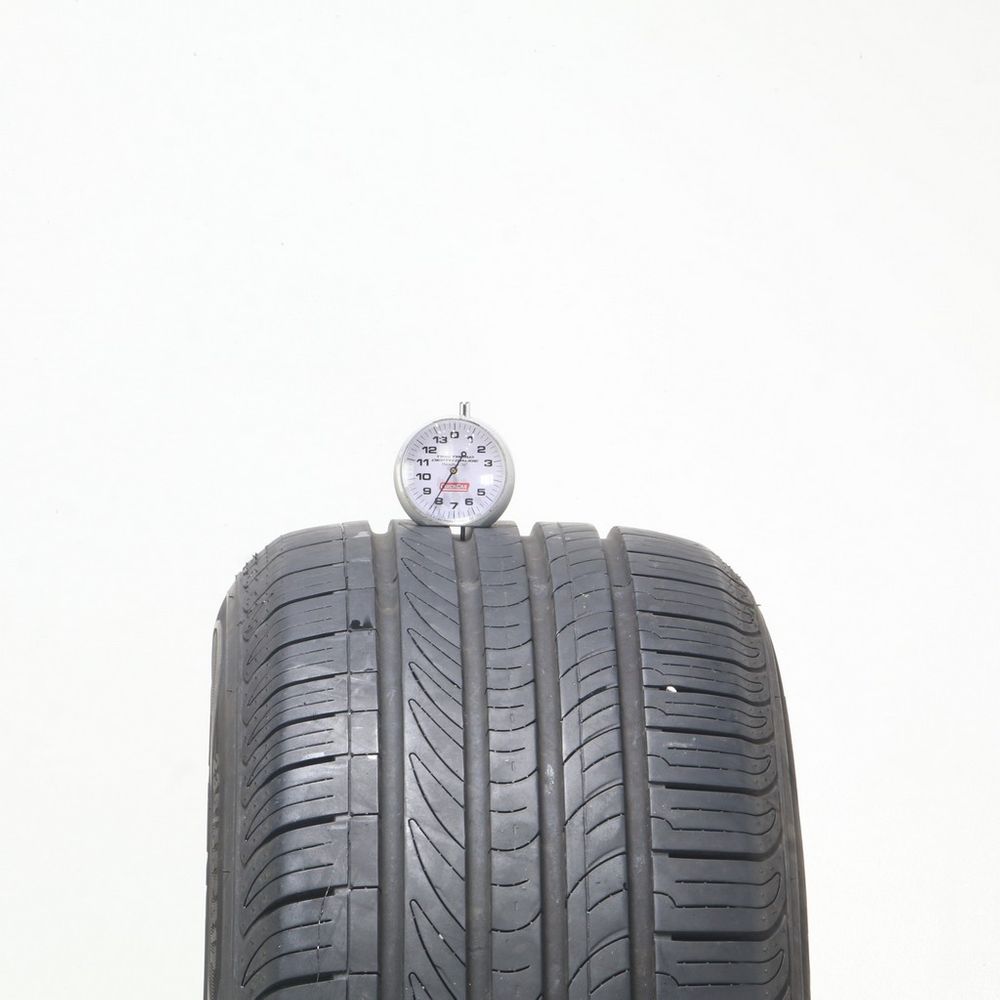 Set of (2) Used 235/55ZR17 Sceptor 4XS 99W - 6.5-8/32 - Image 5