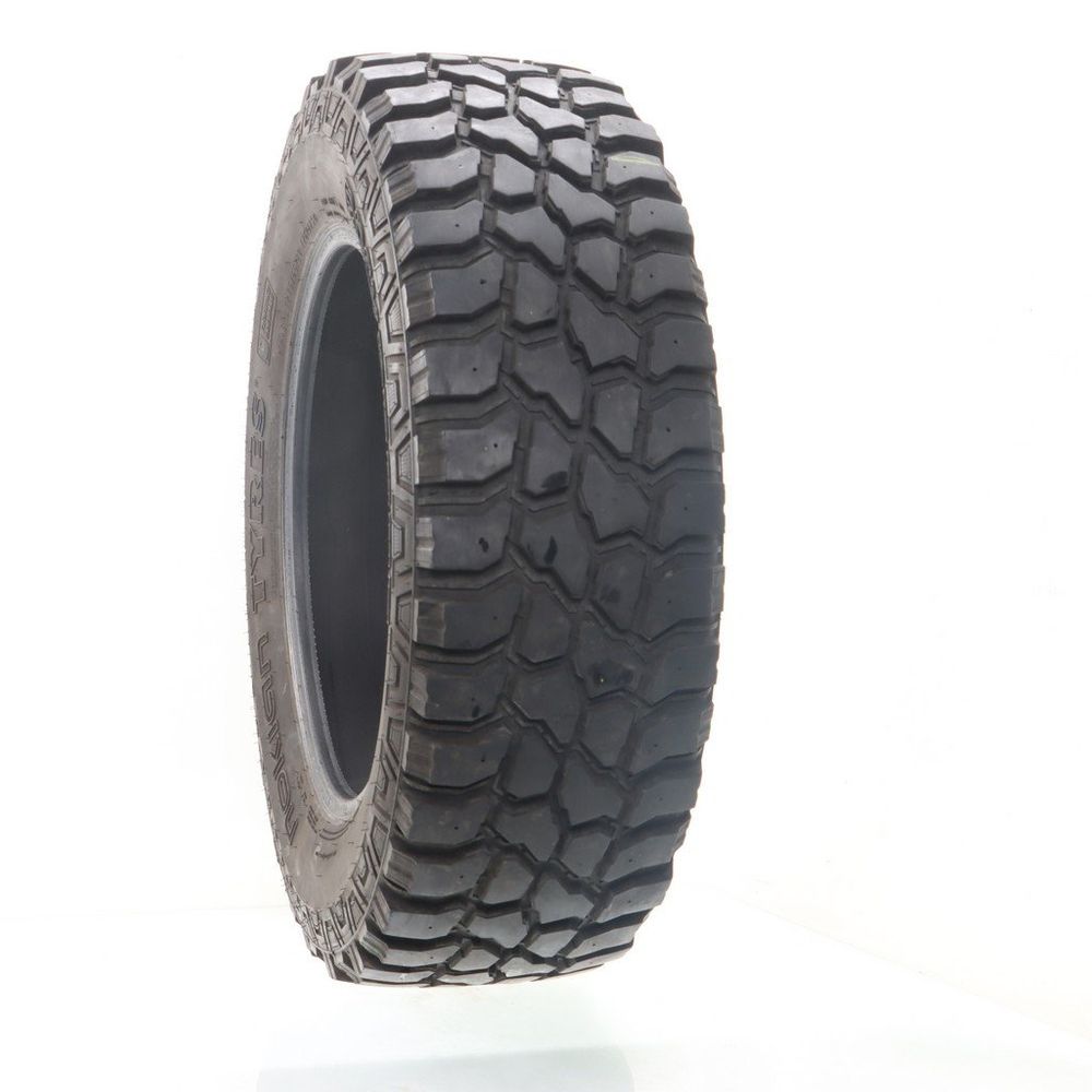 Used LT 275/65R20 Nokian Rockproof 126/123Q E - 15.5/32 - Image 1