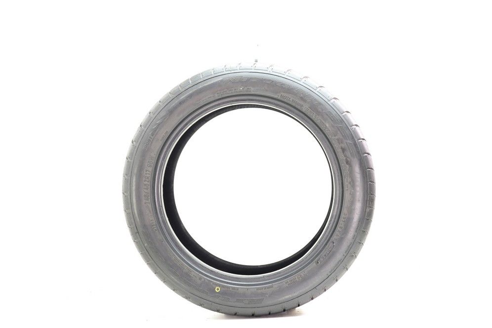 Used 245/45ZR17 Nitto NT555 Extreme ZR 95W - 9.5/32 - Image 3