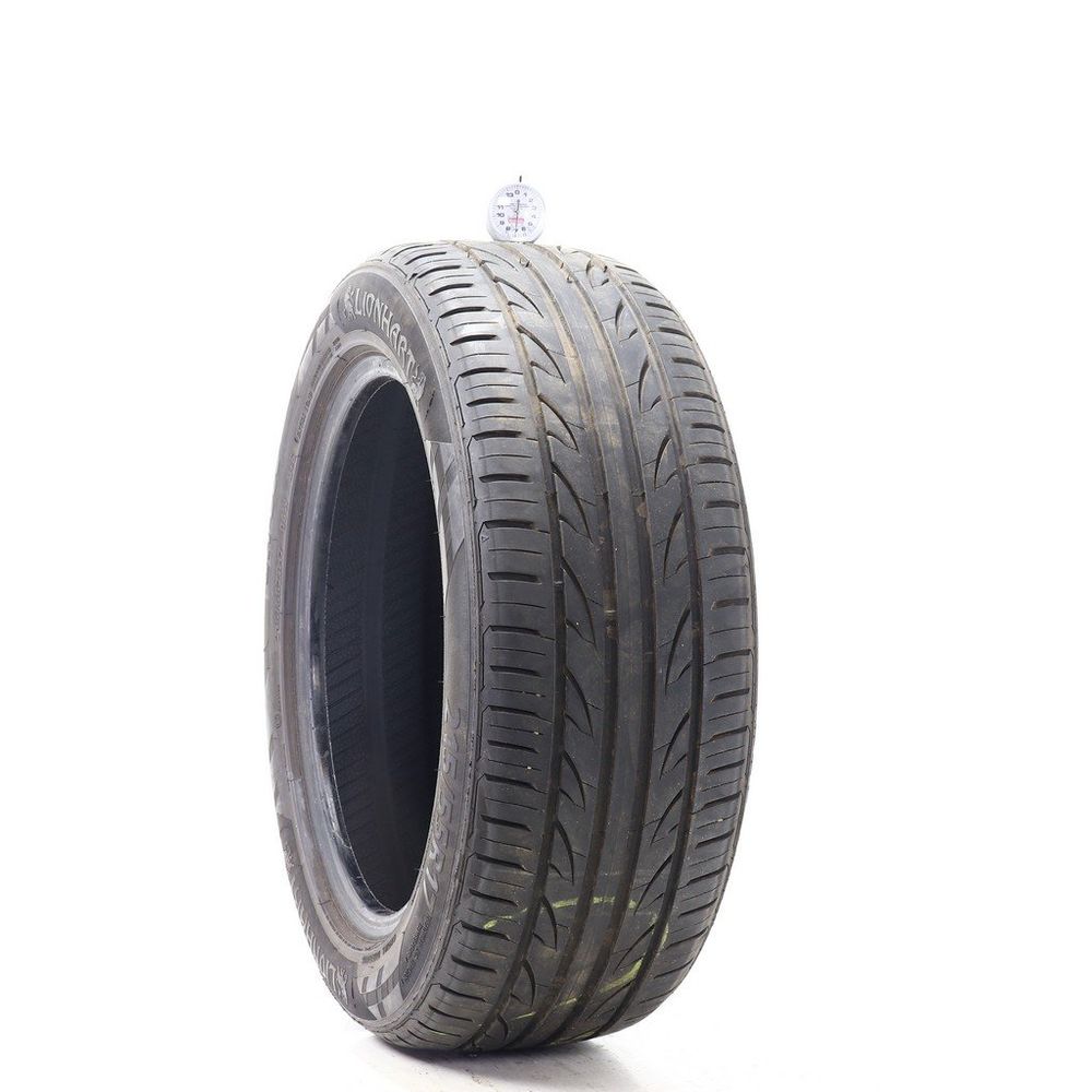 Used 215/55ZR17 Lionhart LH-503 98W - 7/32 - Image 1