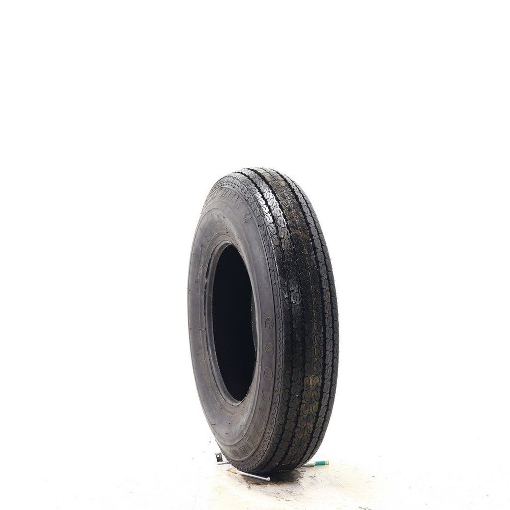 New 6-12 Goodyear Power Streak II 1N/A - 10.5/32 - Image 1