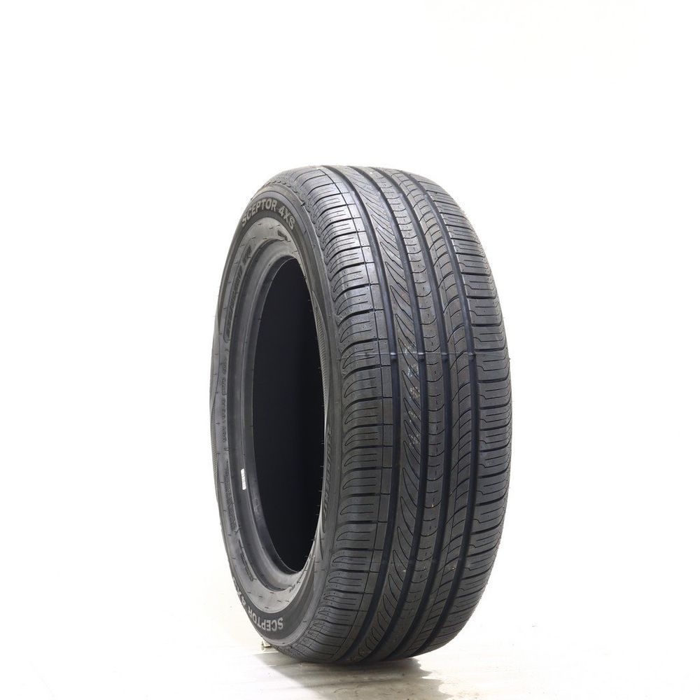 New 235/55ZR17 Sceptor 4XS 99W - 9/32 - Image 1