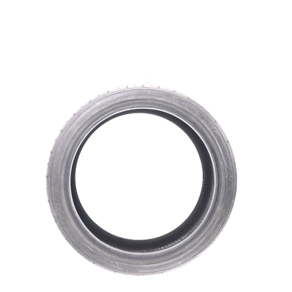 Used 205/40ZR18 Nitto Neogen 86W - 8/32 - Image 3