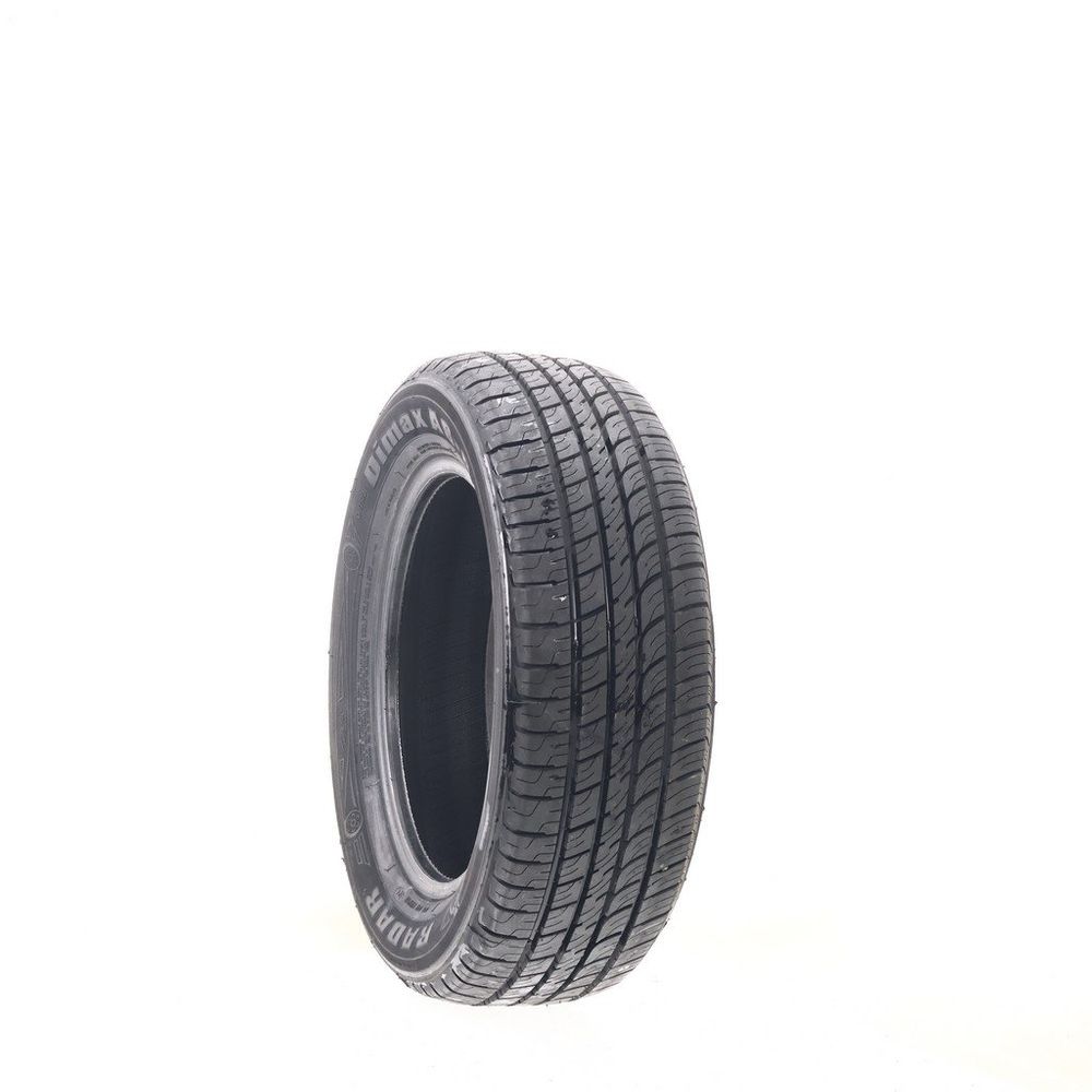 Driven Once 205/60R16 Radar Dimax AS-8 92V - 10/32 - Image 1
