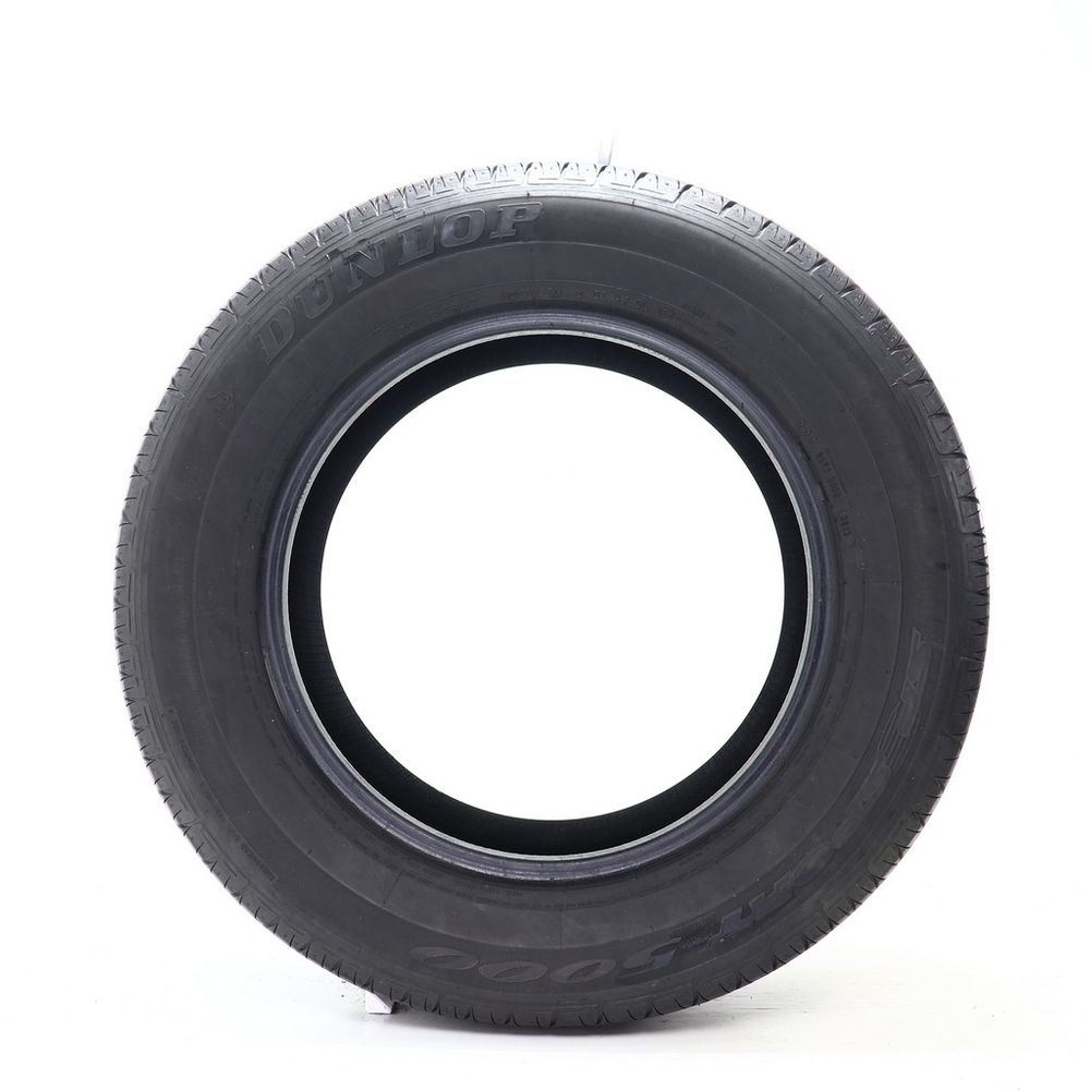 Used 275/55R17 Dunlop SP Sport 5000 109V - 7.5/32 - Image 3