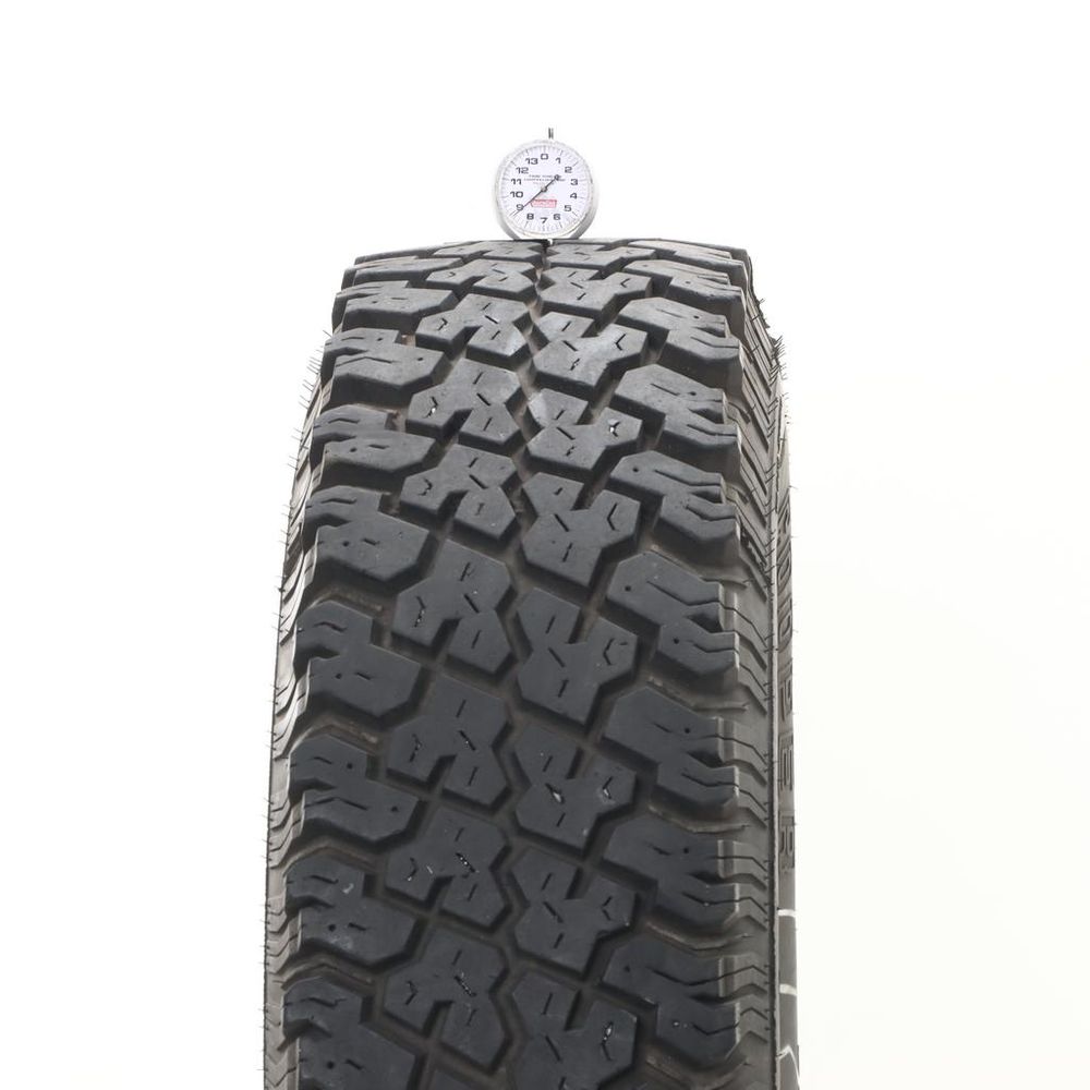 Used LT 235/80R17 Cooper Discoverer S/T 120/117Q E - 8.5/32 - Image 2