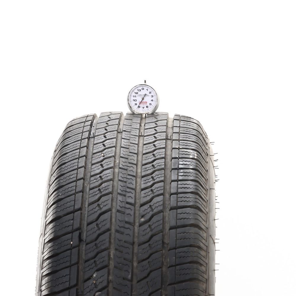 Used 265/70R18 Uniroyal Laredo HT 116T - 8/32 - Image 2