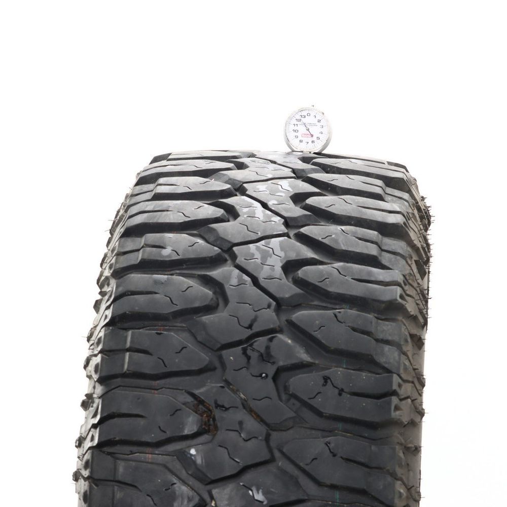 Used LT 35X12.5R20 Milestar Patagonia M/T-02 125Q F - 12.5/32 - Image 2