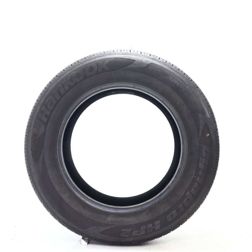 Used 255/60R17 Hankook Dynapro HP2 106V - 8/32 - Image 3