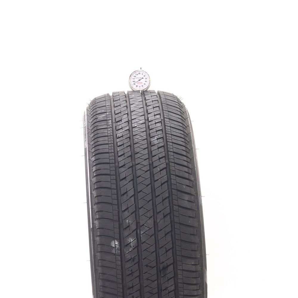 Set of (4) Used 235/55R20 Bridgestone Ecopia H/L 422 Plus 102V - 7.5-9/32 - Image 5