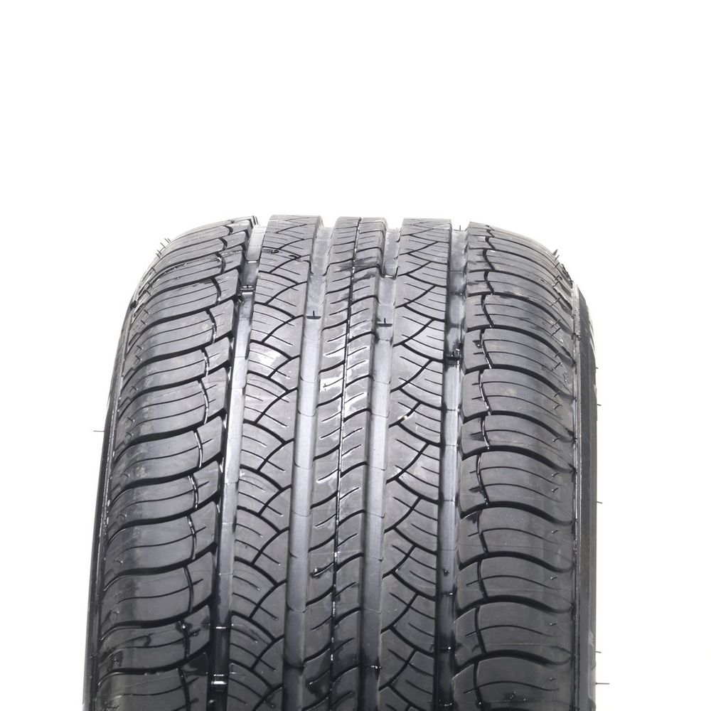 Driven Once 255/50R20 Michelin Latitude Tour HP J LR 109W - 9.5/32 - Image 2