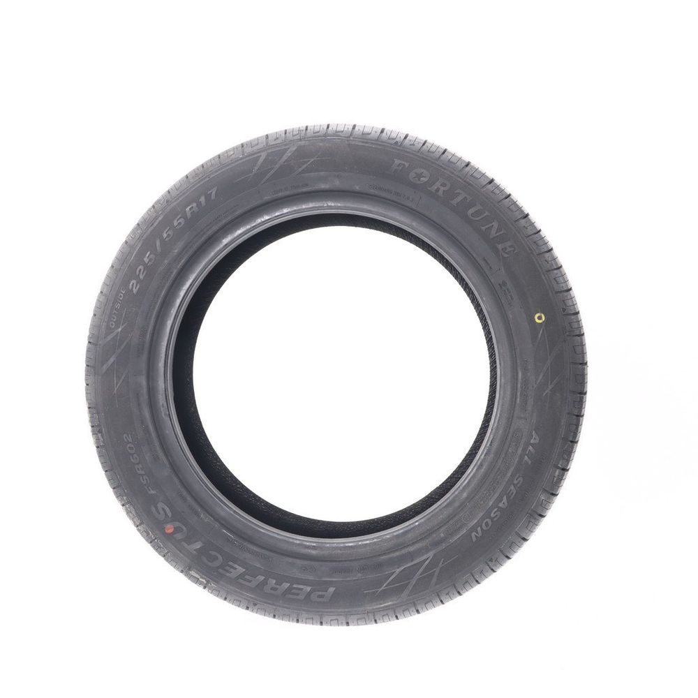 New 225/55R17 Fortune Perfectus FSR602 97V - Image 3