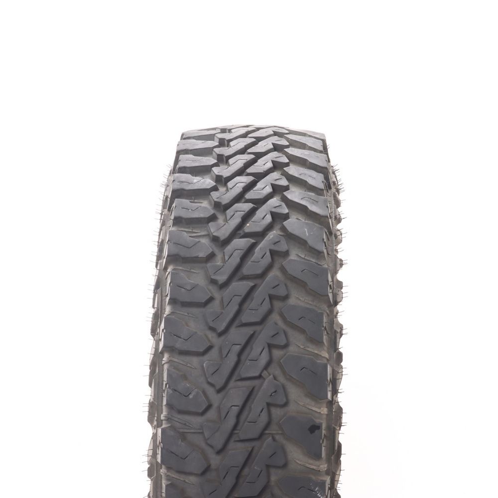 Used LT 255/80R17 Yokohama Geolandar M/T G003 121/118Q E - 15/32 - Image 2