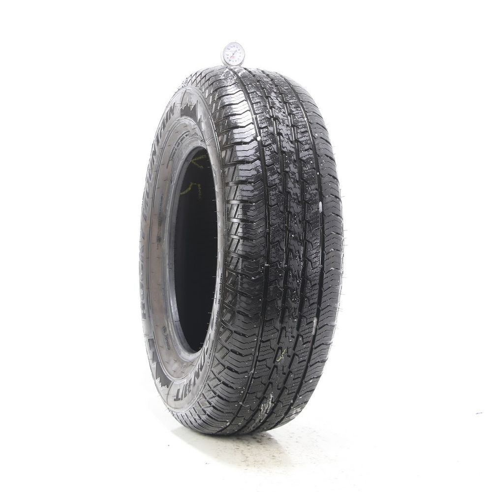 Used 245/70R17 Rocky Mountain H/T 110T - 8/32 - Image 1