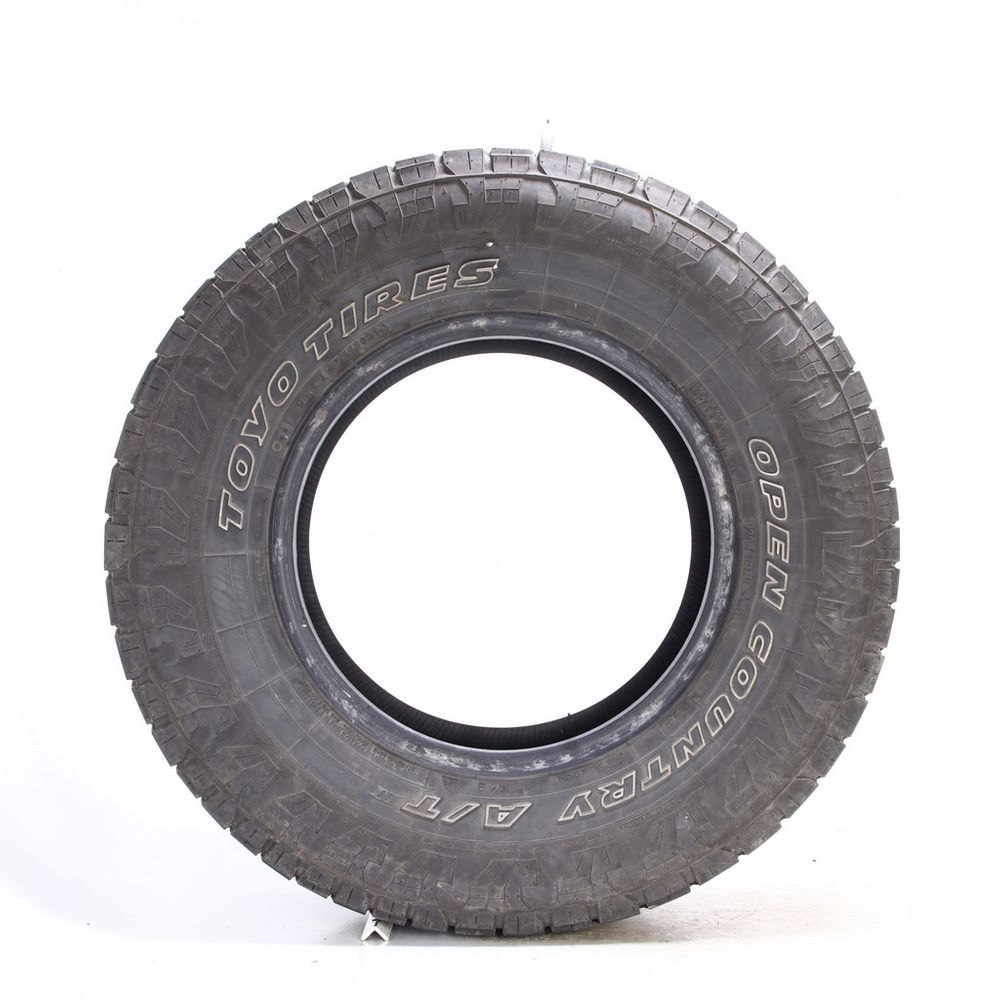 Used 265/70R16 Toyo Open Country A/T III 111T - 6.5/32 - Image 3