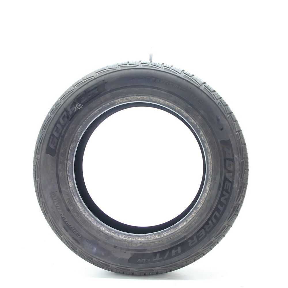 Used 225/65R17 Cooper Adventurer H/T CUV 102H - 9/32 - Image 3