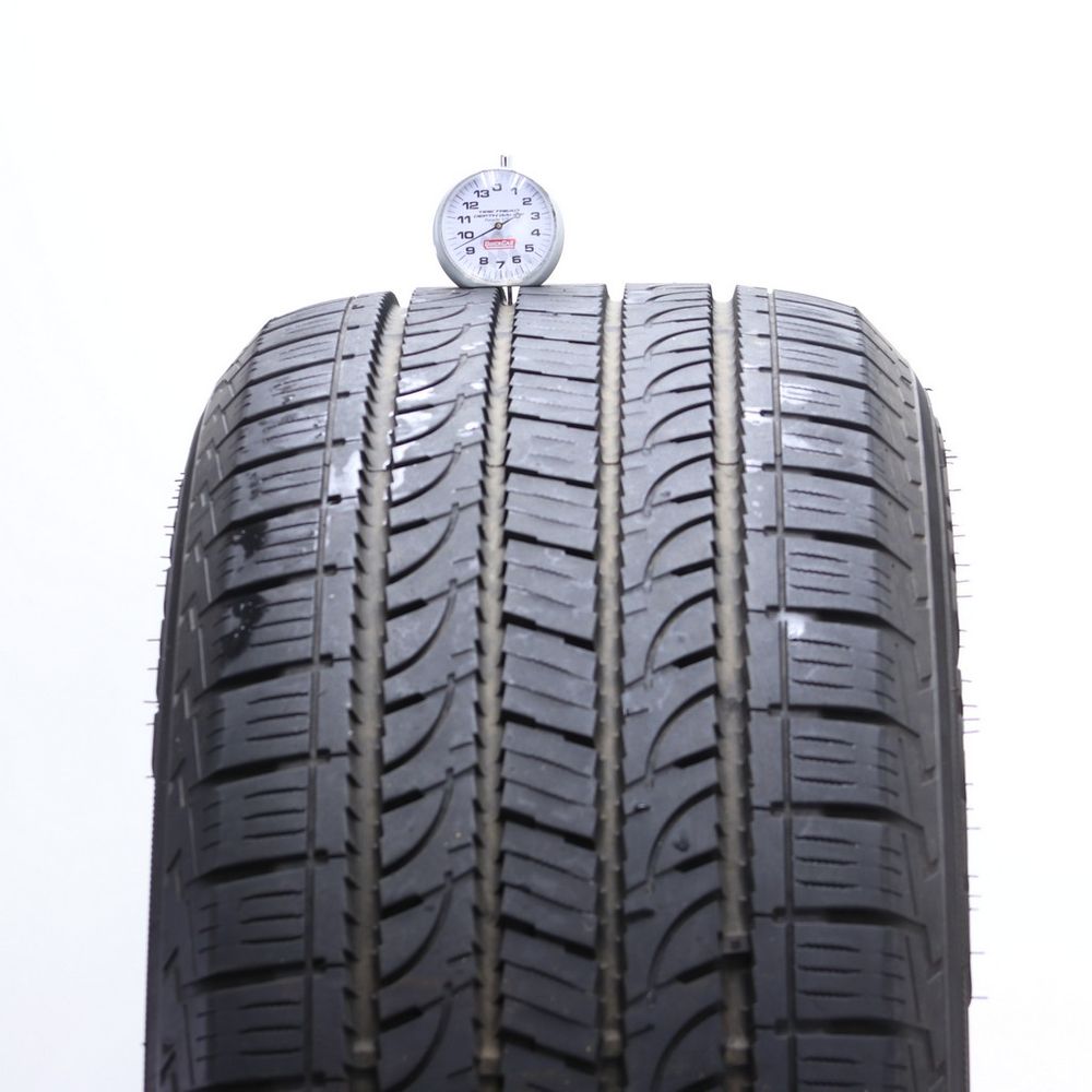 Set of (2) Used 275/50R21 Yokohama Geolandar H/T G056 113V - 9.5/32 - Image 2