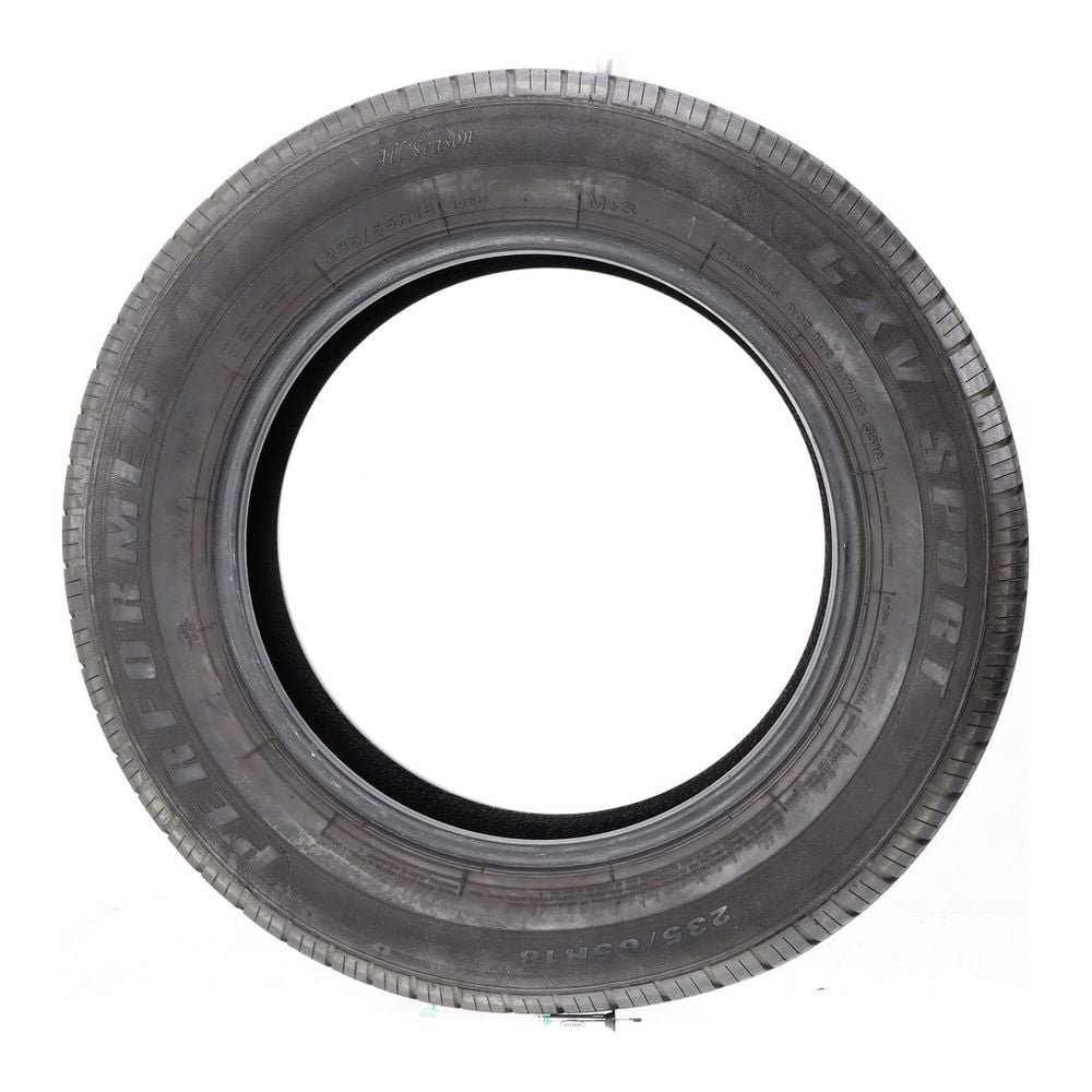 Set of (4) Used 235/65R18 Performer CXV Sport 106H - 7-7.5/32 - Image 6