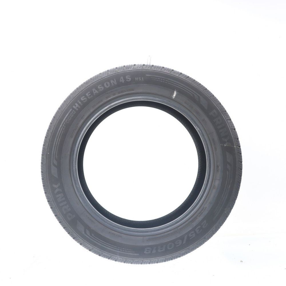 Used 235/60R18 Prinx Hiseason 4S HS1 107V - 8/32 - Image 3