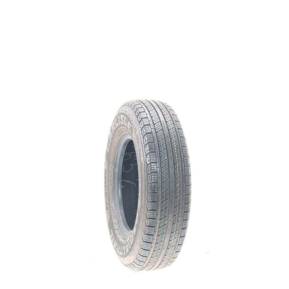 Driven Once ST 175/80R13 Carlisle Radial Trail HD 1N/A C - 8/32 - Image 1