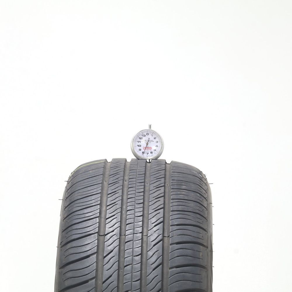Set of (2) Used 215/55R17 GT Radial Champiro Touring AS 94V - 7.5-9/32 - Image 2