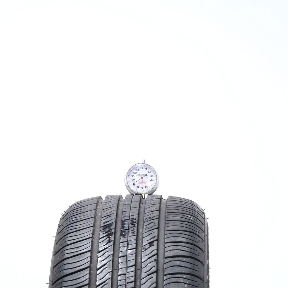 Set of (2) Used 215/55R17 GT Radial Champiro Touring AS 94V - 7.5-9/32 - Image 5