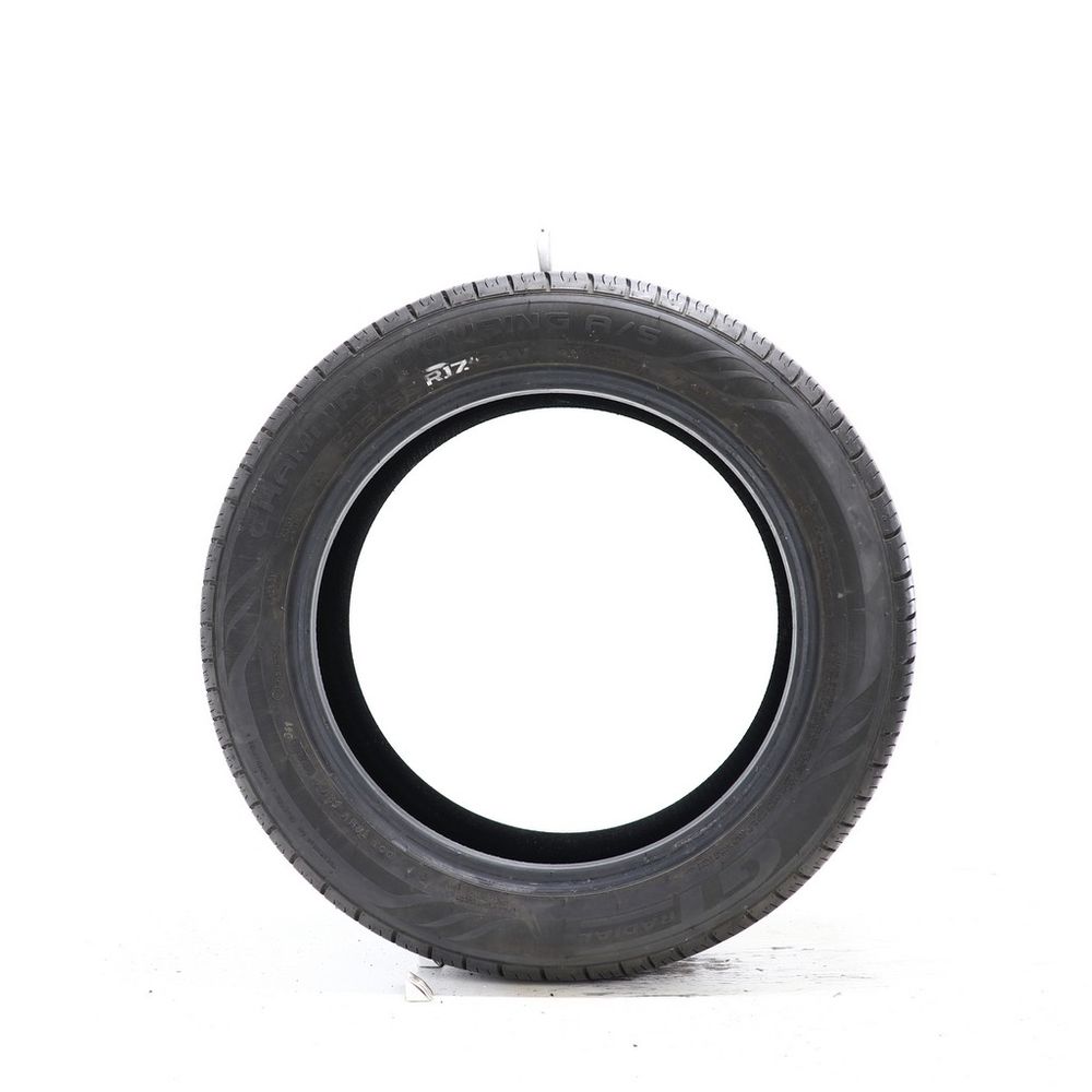 Set of (2) Used 215/55R17 GT Radial Champiro Touring AS 94V - 7.5-9/32 - Image 6