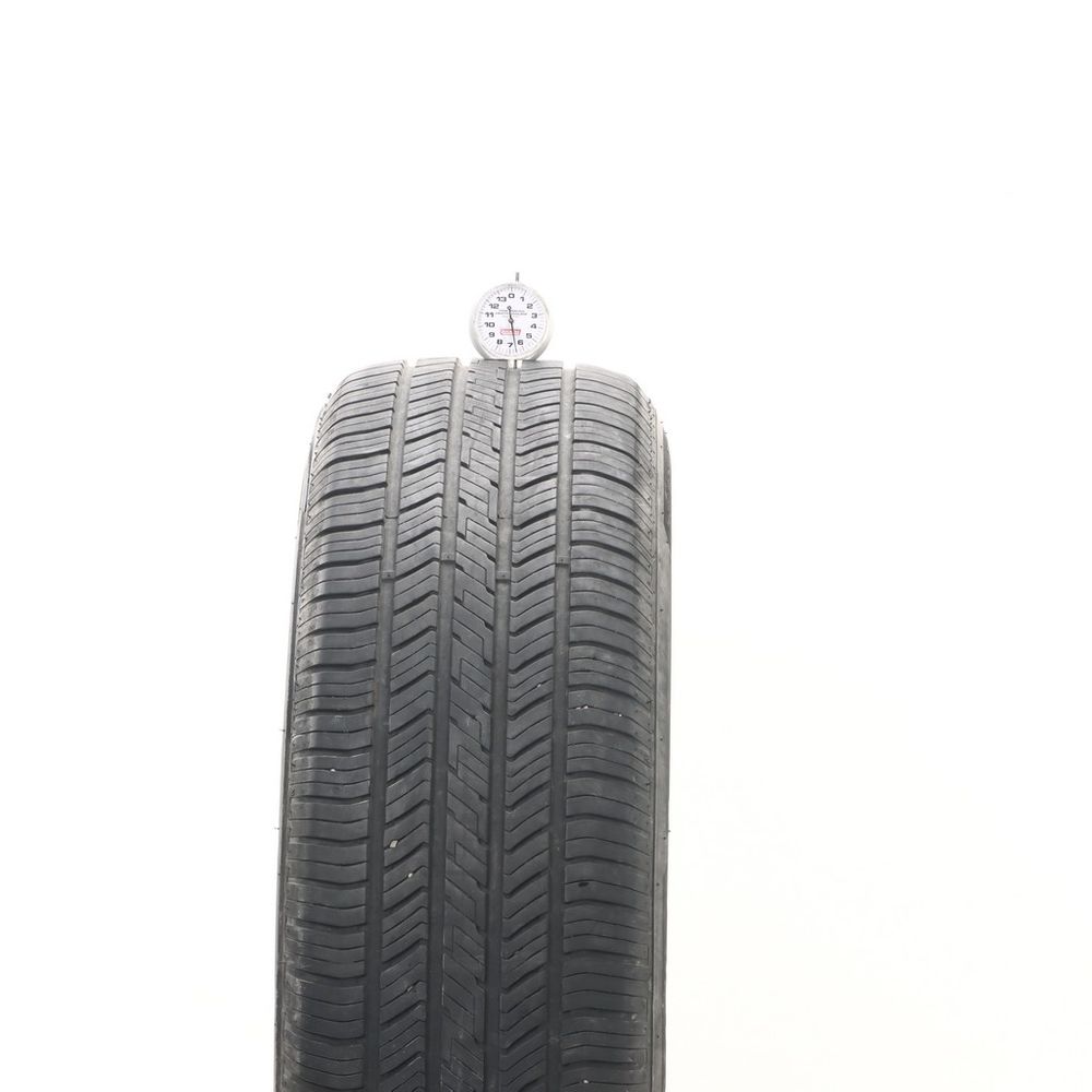 Set of (2) Used 225/65R17 Hankook Kinergy ST 102T - 6.5-7.5/32 - Image 2