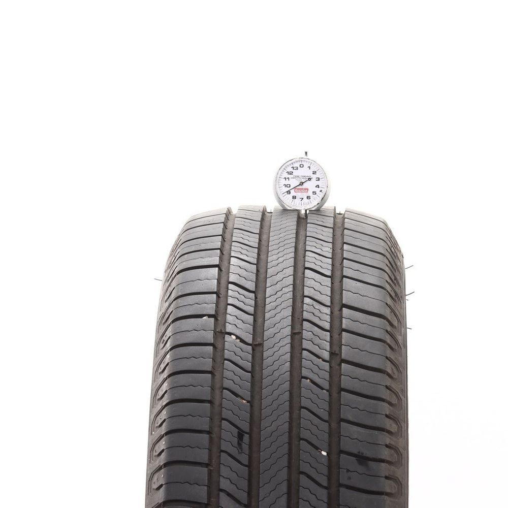 Set of (4) Used 215/65R17 Michelin Defender 2 103H - 9/32 - Image 2