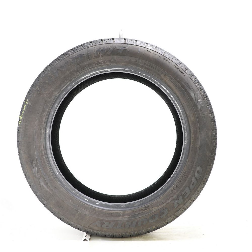 Used 245/55R19 Toyo Open Country H/T 103S - 8/32 - Image 3