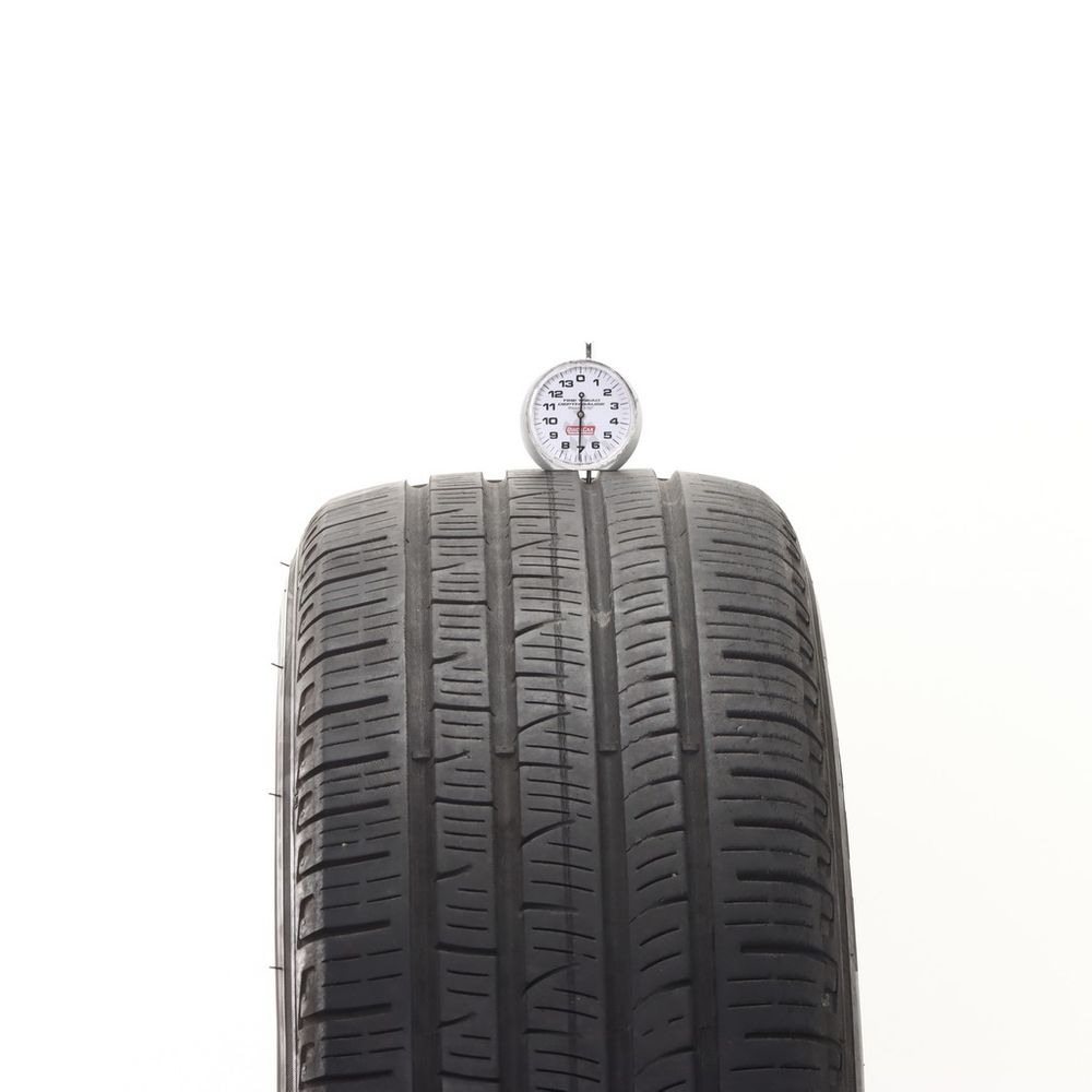 Set of (4) Used 225/65R17 Pirelli Scorpion Strada 102T - 7/32 - Image 2