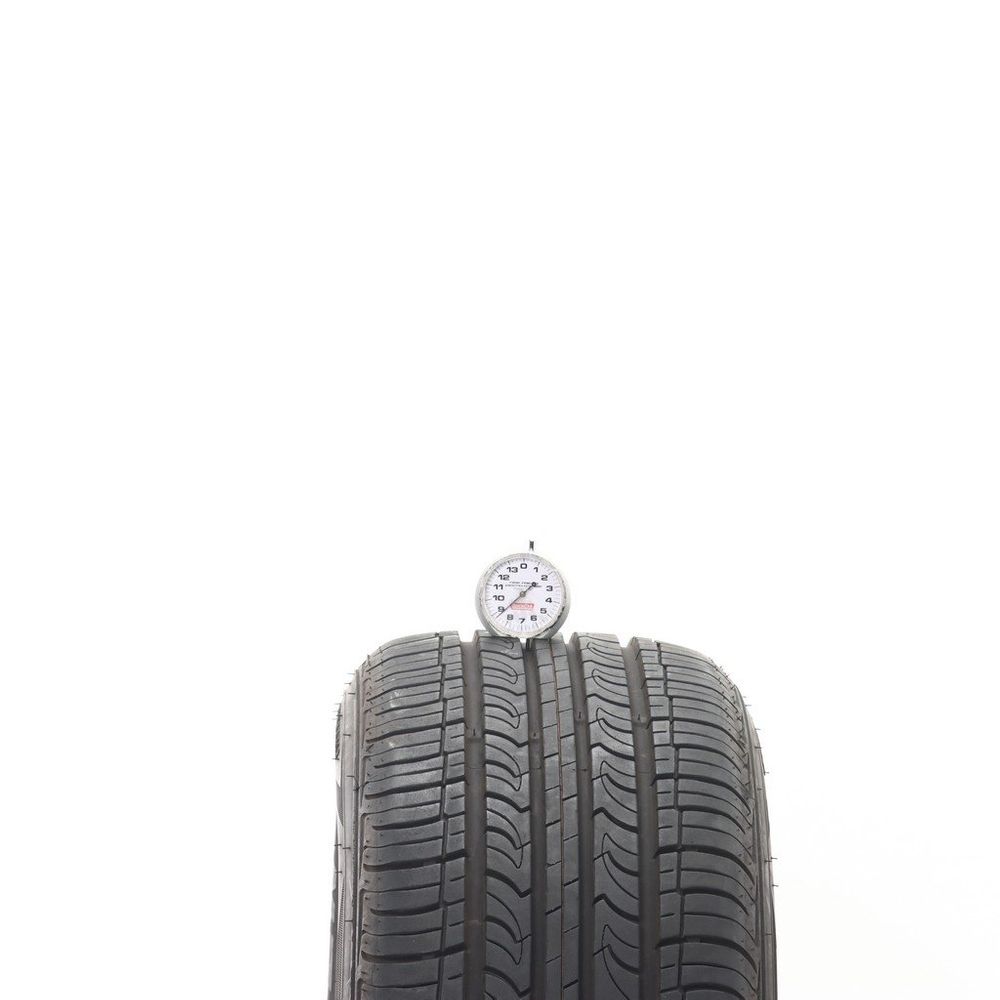 Set of (2) Used 215/55R16 Nexen Classe Premiere CP672 93V - 8.5-9.5/32 - Image 2