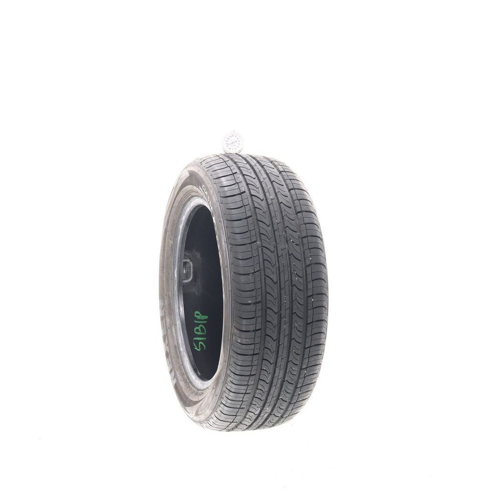 Set of (2) Used 215/55R16 Nexen Classe Premiere CP672 93V - 8.5-9.5/32 - Image 4