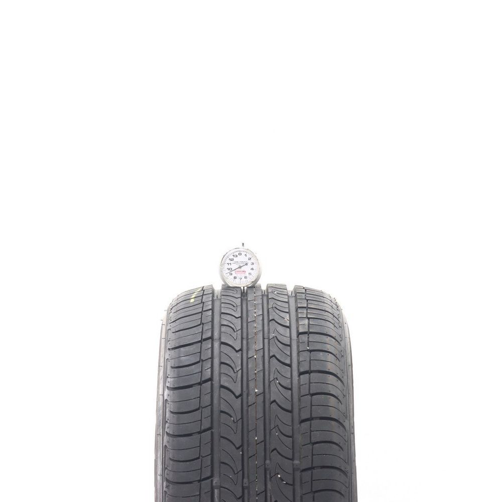 Set of (2) Used 215/55R16 Nexen Classe Premiere CP672 93V - 8.5-9.5/32 - Image 5
