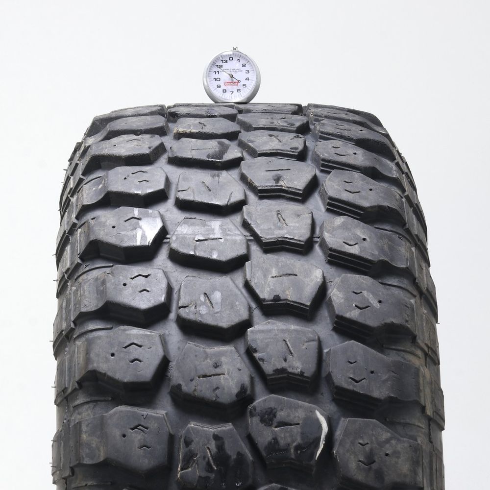 Used LT 35X12.5R17 Ironman All Country MT 121Q E - 11.5/32 - Image 2