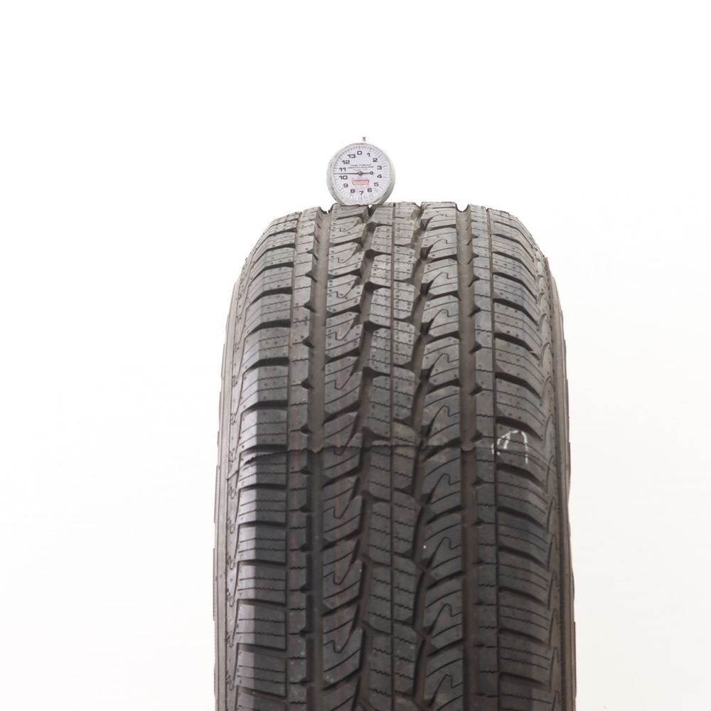 Used 245/70R17 General Grabber HTS 108T - 10.5/32 - Image 2