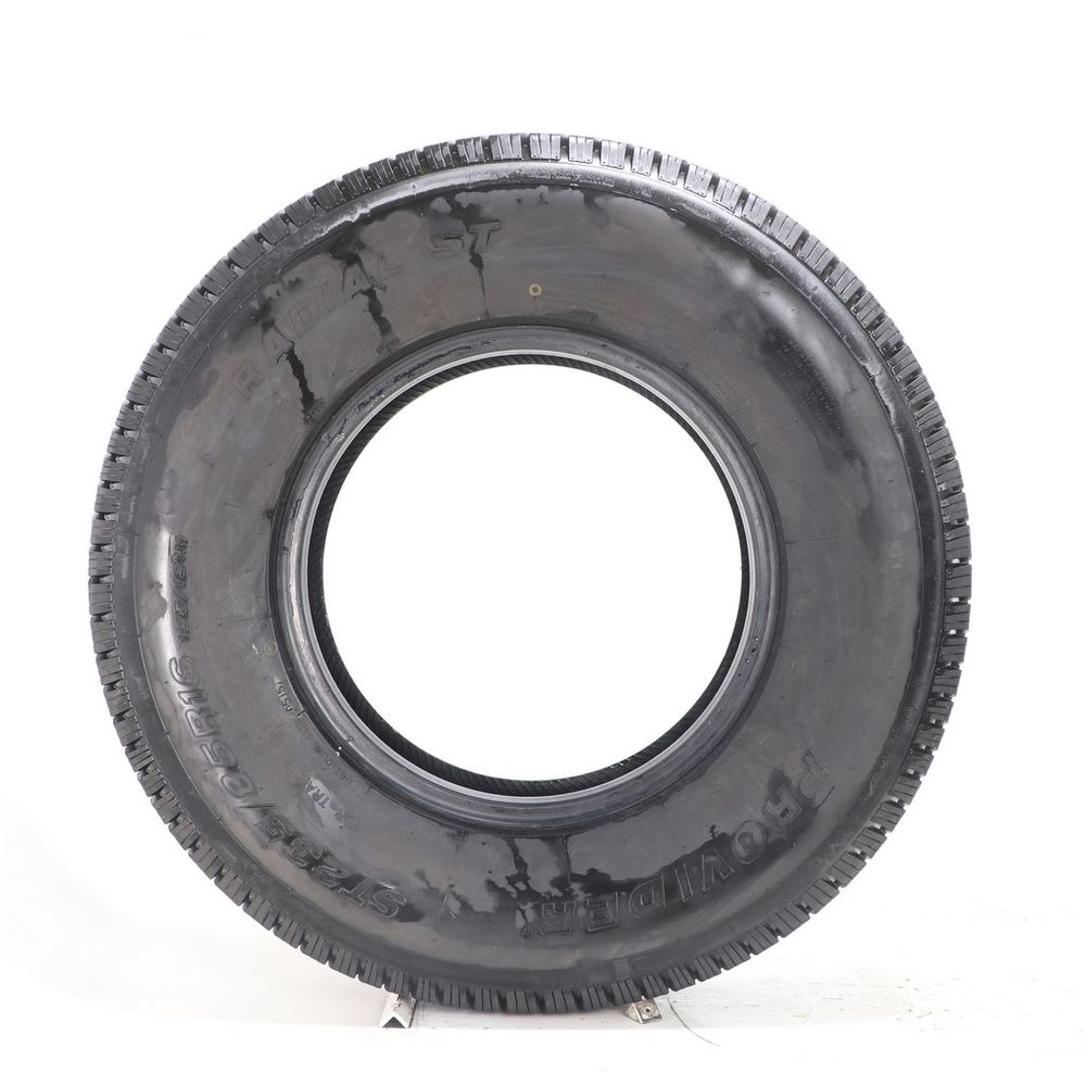 Used ST 235/85R16 Provider ST Radial 125/121M - 15/32 - Image 3