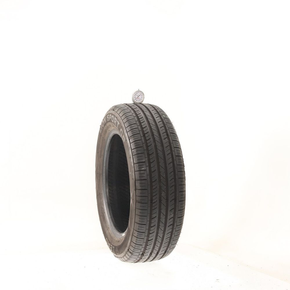 Used 185/65R15 Leao Lion Sport GP 88T - 8.5/32 - Image 1