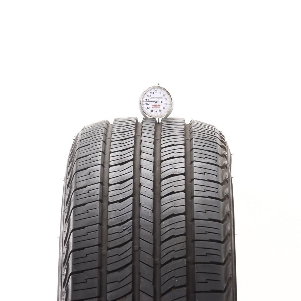 Used 255/65R17 Fuzion Highway 110T - 10.5/32 - Image 2