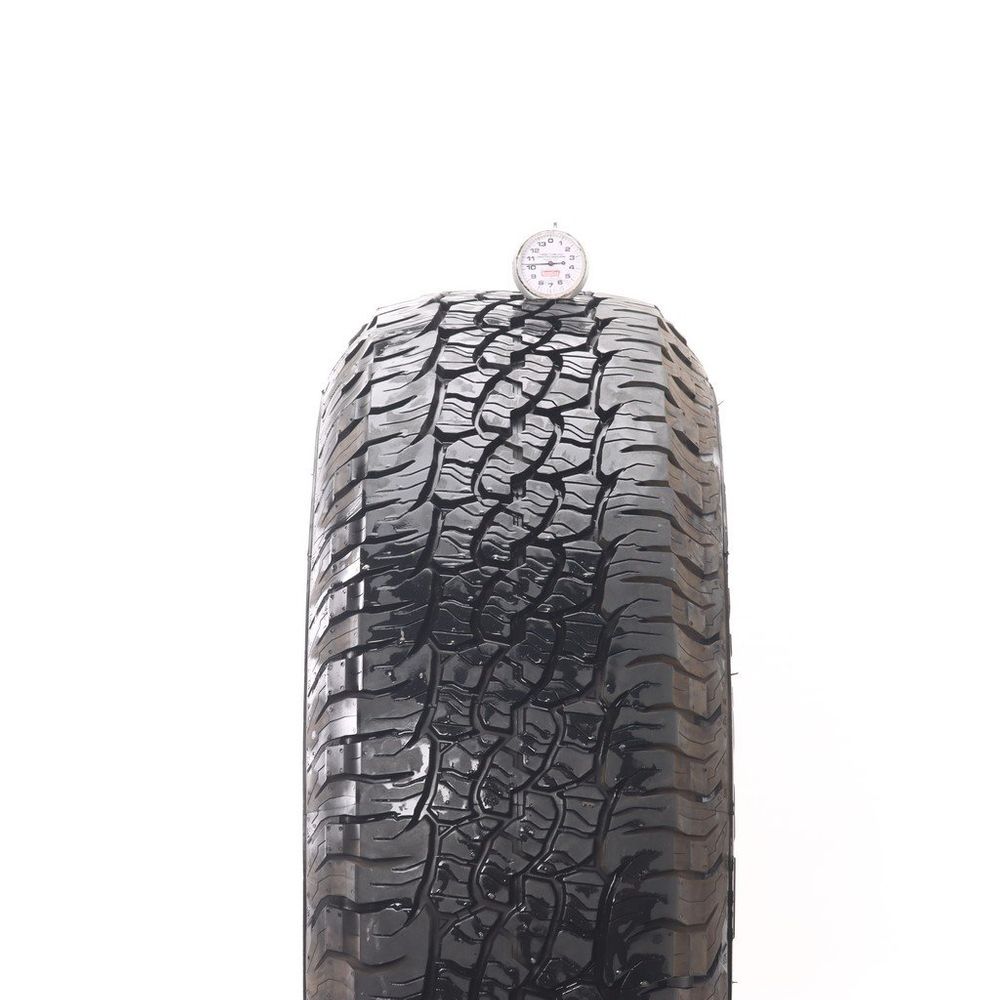 Set of (2) Used 265/70R17 BFGoodrich Trail-Terrain T/A 115S - 10-10.5/32 - Image 2