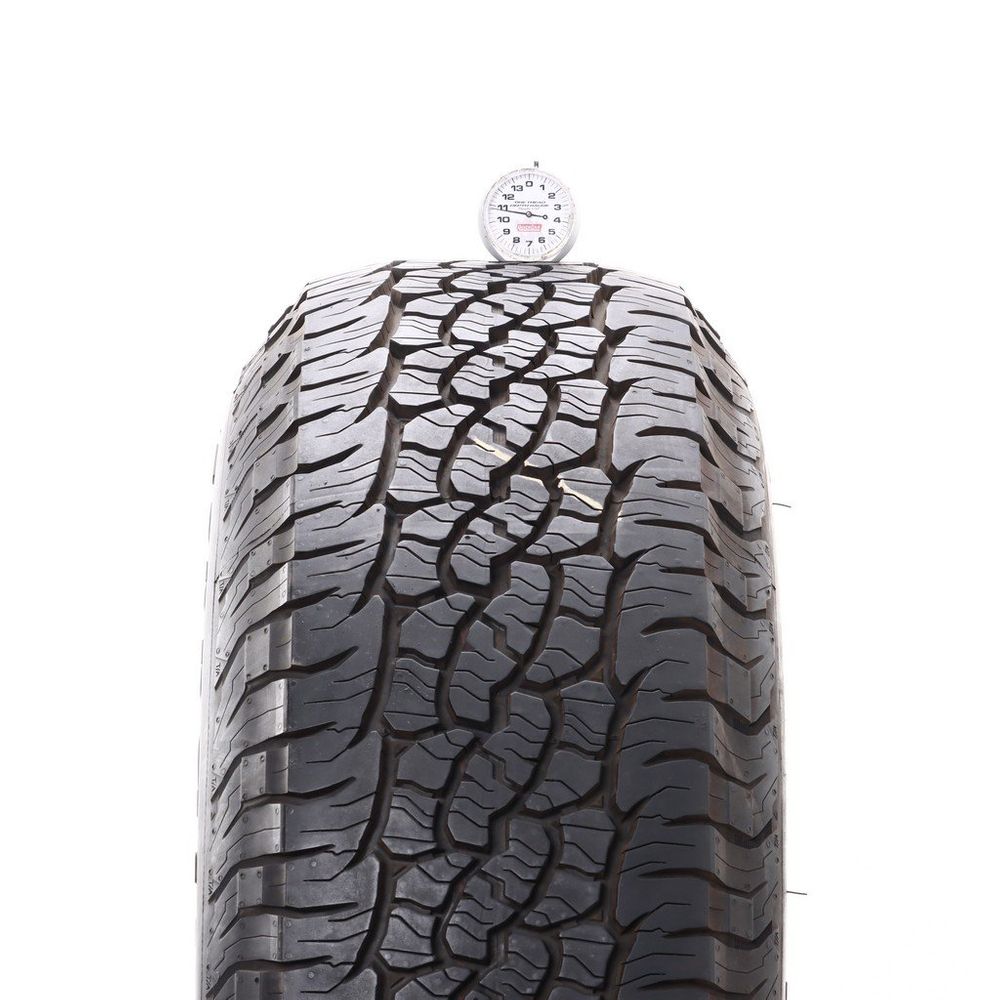 Set of (2) Used 265/70R17 BFGoodrich Trail-Terrain T/A 115S - 10-10.5/32 - Image 5
