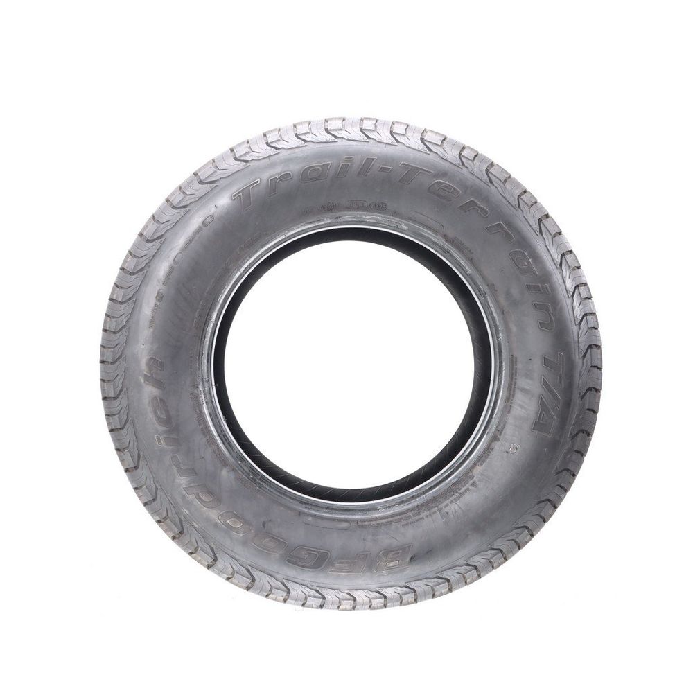 Set of (2) Used 265/70R17 BFGoodrich Trail-Terrain T/A 115S - 10-10.5/32 - Image 6
