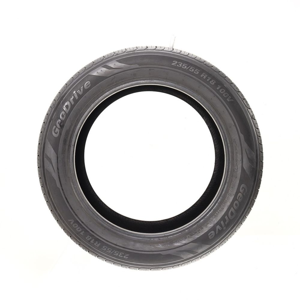 Used 235/55R18 GeoDrive KH16 100V - 6.5/32 - Image 3