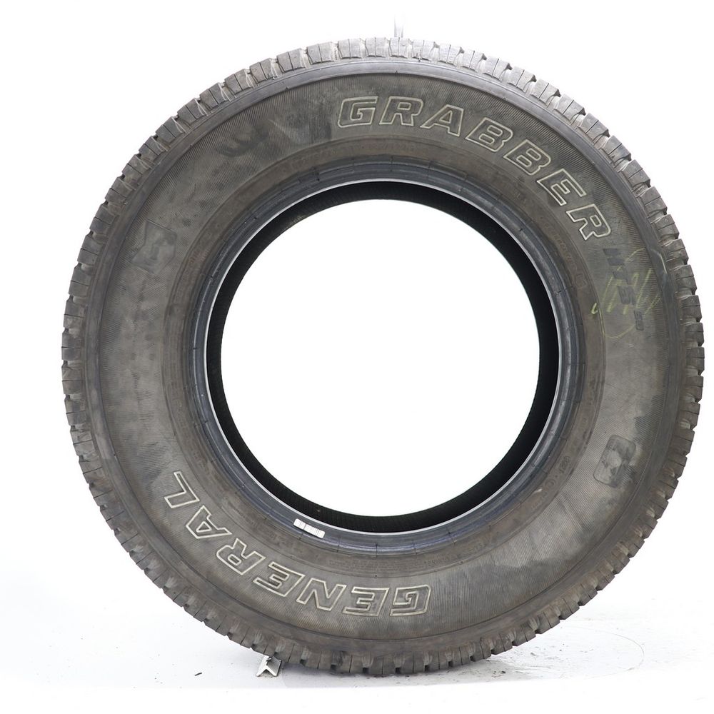 Used LT 275/70R18 General Grabber HTS 60 125/122S - 12.5/32 - Image 3