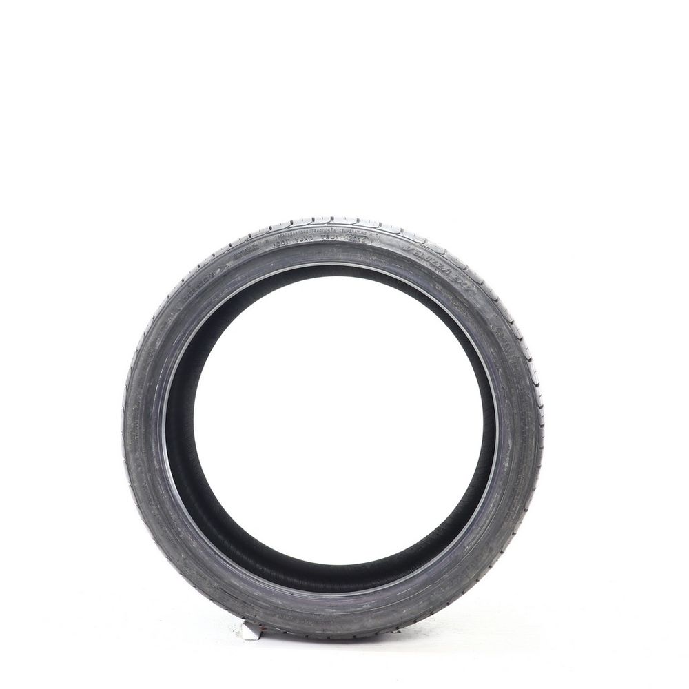 Set of (2) New 215/35ZR18 Velozza ZXV4 84W - 10.5/32 - Image 3