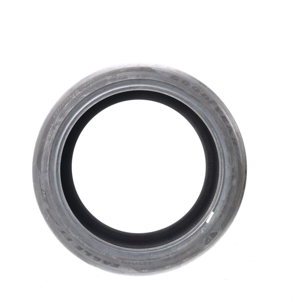 New 285/35ZR20 Goodyear Eagle F1 Supercar 3R 104Y - Image 3