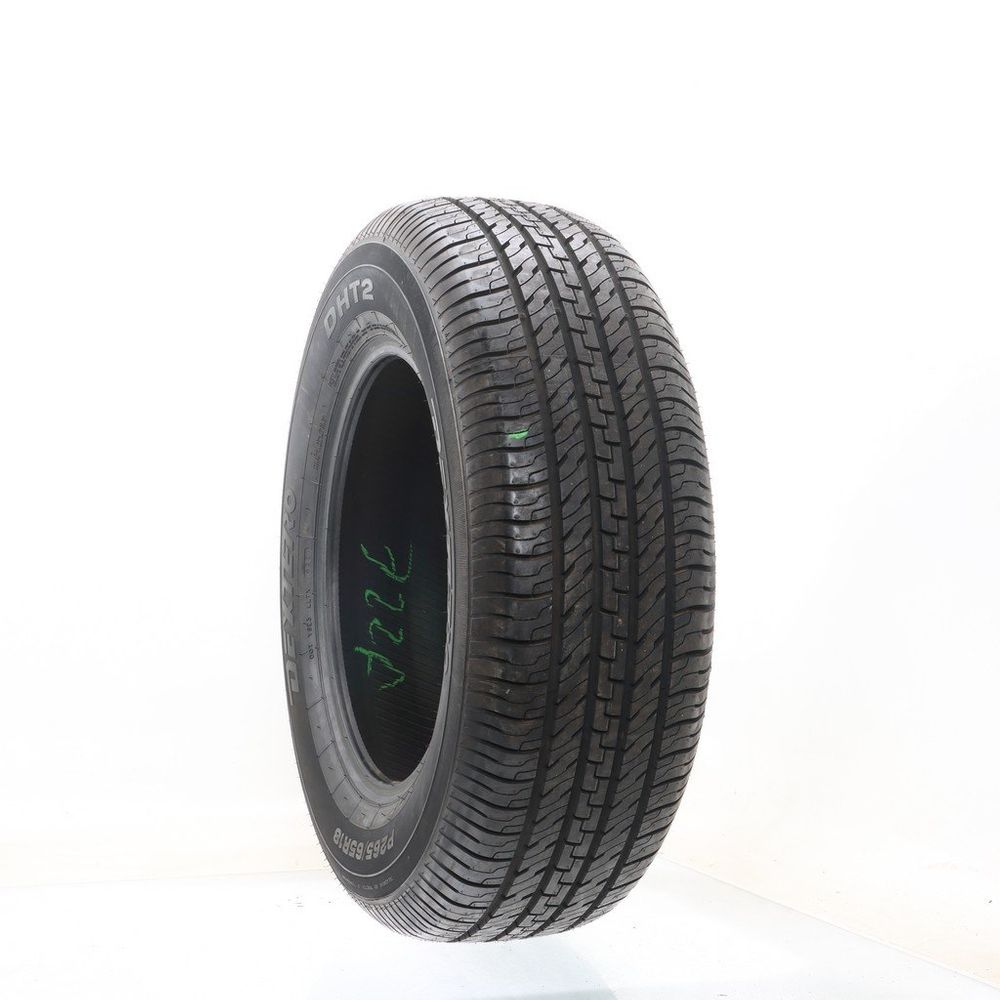 New 265/65R18 Dextero DHT2 112T - 10/32 - Image 1