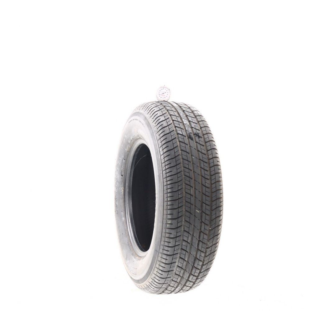 Used 195/70R14 Durasteel Metric 91T - 9.5/32 - Image 1