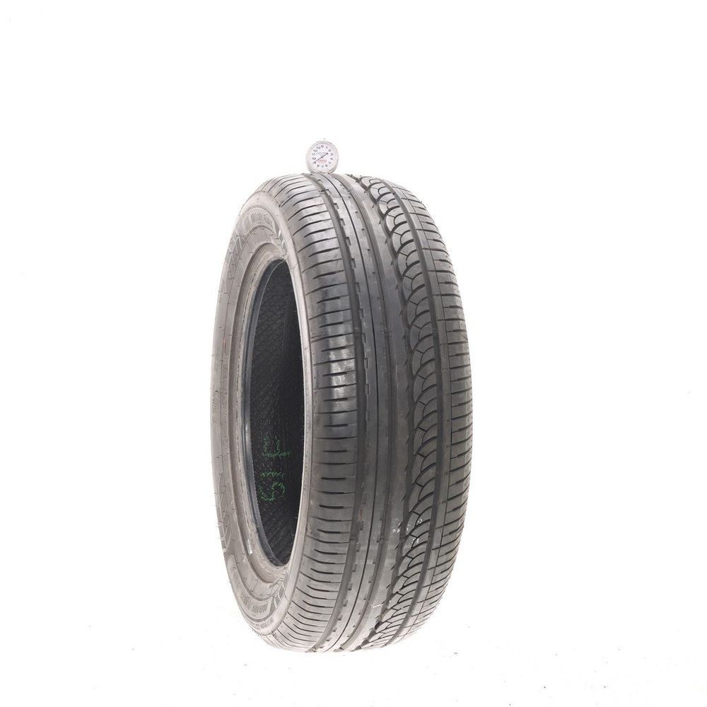 Used 225/60R18 Nankang AS-1 100H - 9/32 - Image 1